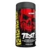 Mutant Test 90 Kapslar
