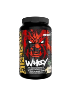 Mutant Whey Cookies&Cream 908g