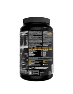 Mutant Whey Strawberry Cream 908g