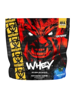 Mutant Whey Vanilla Ice Cream 2,27kg