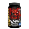 Mutant Whey Vanilla Ice Cream 908g