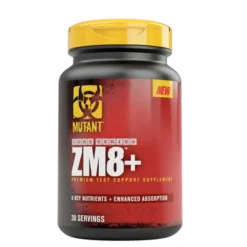 Mutant ZM8+ 90 Kapslar