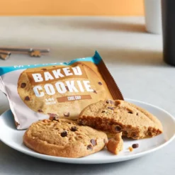 MyProtein Baked Cookie Choc Chip 75g