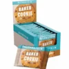 MyProtein Baked Cookie Choc Chip 12x75g