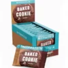 MyProtein Baked Cookie Chocolate 12x75g
