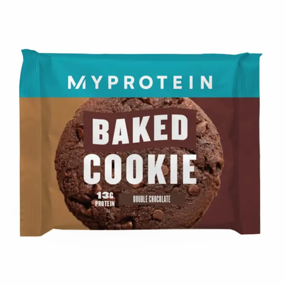 MyProtein Baked Cookie Chocolate 75g