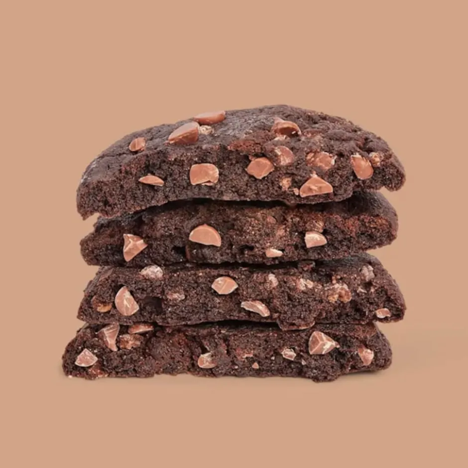 MyProtein Baked Cookie Chocolate 75g