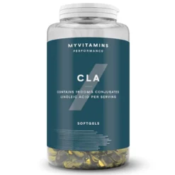 MyProtein CLA 1000mg 180 kapslar