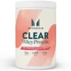 MyProtein Clear Whey Isolate Cranberry & Raspberry 20 servings