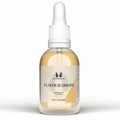MyProtein FlavDrops Vanilla 50 ml