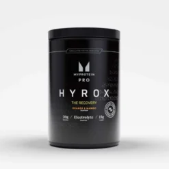 MyProtein Hyrox Recovery Orange & Mango 688g