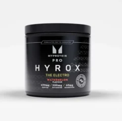 MyProtein Hyrox THE Electro Watermelon 291g