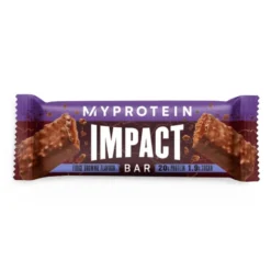 MyProtein Impact Protein Bar Fudge Brownie 64g