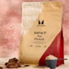MyProtein Impact Soy Protein Vanilla 1kg