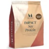 MyProtein Impact Soy Protein Chocolate Smooth 1kg