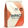 MyProtein Impact Whey Gainer Chocolate Smooth 2,5kg