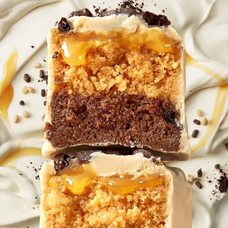 MyProtein Layered Protein Bar Cookie Crumble 60g