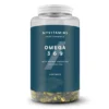 MyProtein Omega 3-6-9 120 kapslar