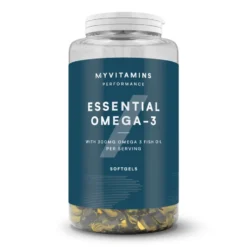 MyProtein Omega-3 250 kapslar
