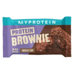 MyProtein Protein Brownie Chocolate 75g