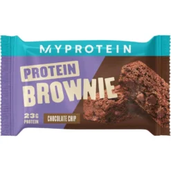 MyProtein Protein Brownie Chocolate Chunk 75 g