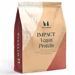 MyProtein Vegan Protein Blend Chocolate 1kg