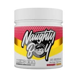 Naughty Boy AMINO EAA Cherry Mango 345g