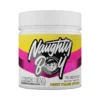 Naughty Boy AMINO EAA Fizzy Peach Sweets 345g