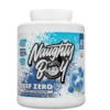 Naughty Boy Beef Zero Blue Raspberry 1800g
