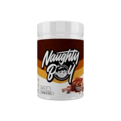 Naughty Boy Cream of Rice Chocolate Brownie 1kg
