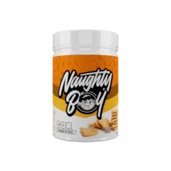 Naughty Boy Cream of Rice Cinnamon Cereal 1kg