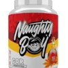 Naughty Boy Cream of Rice Maple Syrup 2kg