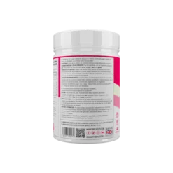 Naughty Boy Cream of Rice Strawberry Cheesecake 1kg