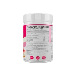 Naughty Boy Cream of Rice Strawberry Cheesecake 1kg