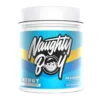 Naughty Boy Energy PWO Blue Razz Bon Bons 390g