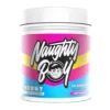 Naughty Boy Energy PWO Candy Bubblegum 390g