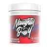 Naughty Boy Energy PWO Tropical Punch 390g