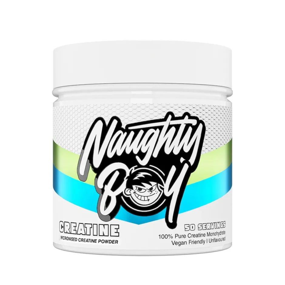 Naughty Boy Prime Creatine 150g