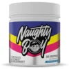 Naughty Boy Pump Blue Razz Bon Bons 400g