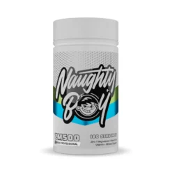 Naughty Boy ZM500 180 kapslar