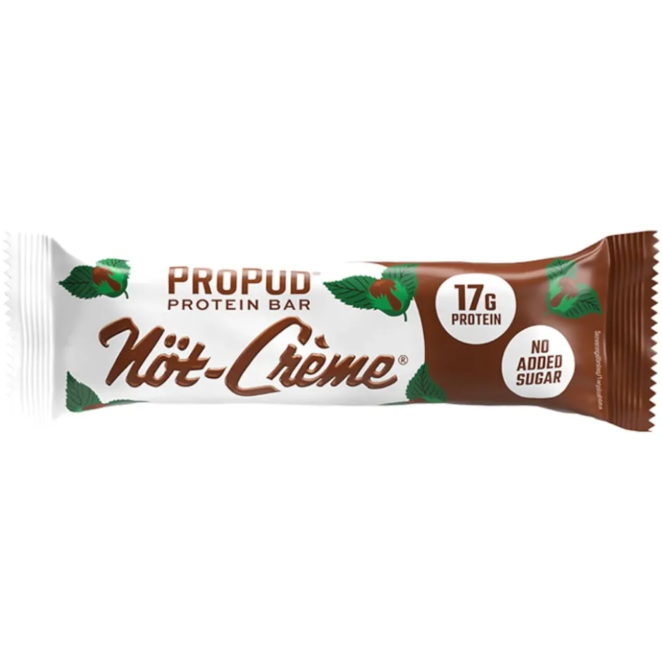 Njie Propud Bars Nöt-Crème 55g