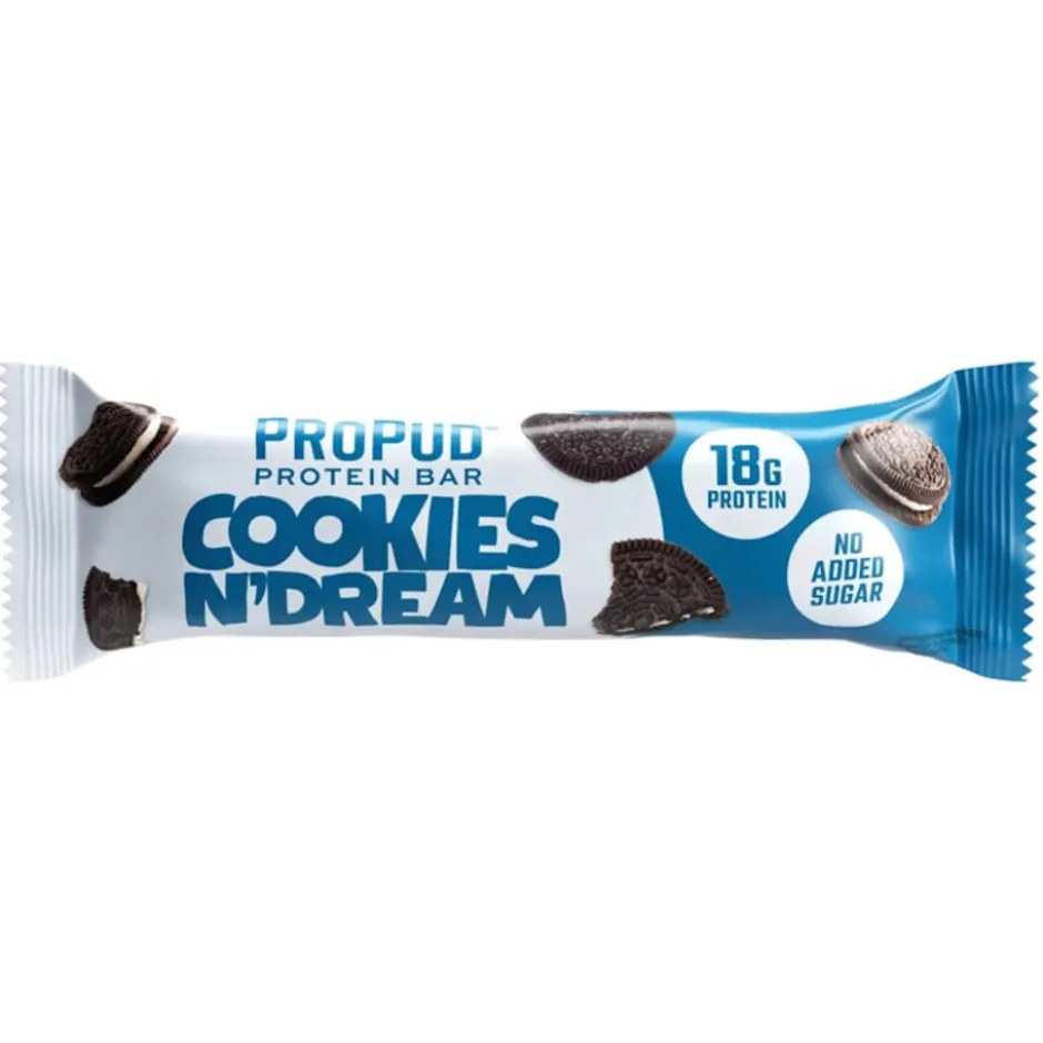 Njie ProPud Proteinbar Cookies n Dream 55g