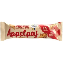 Njie ProPud Proteinbar Äppelpaj 55g