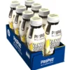 Njie ProPud Protein Milkshake Vanilla Ice Cream 8x330ml