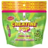 Näno Supps Creatine Pop Sour Green Apple 200g