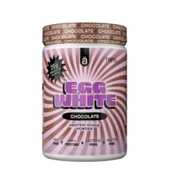 Näno Supps Egg White Protein Chocolate 750g