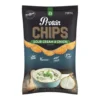 Näno Supps Protein Chips Sour Cream Onion 40g