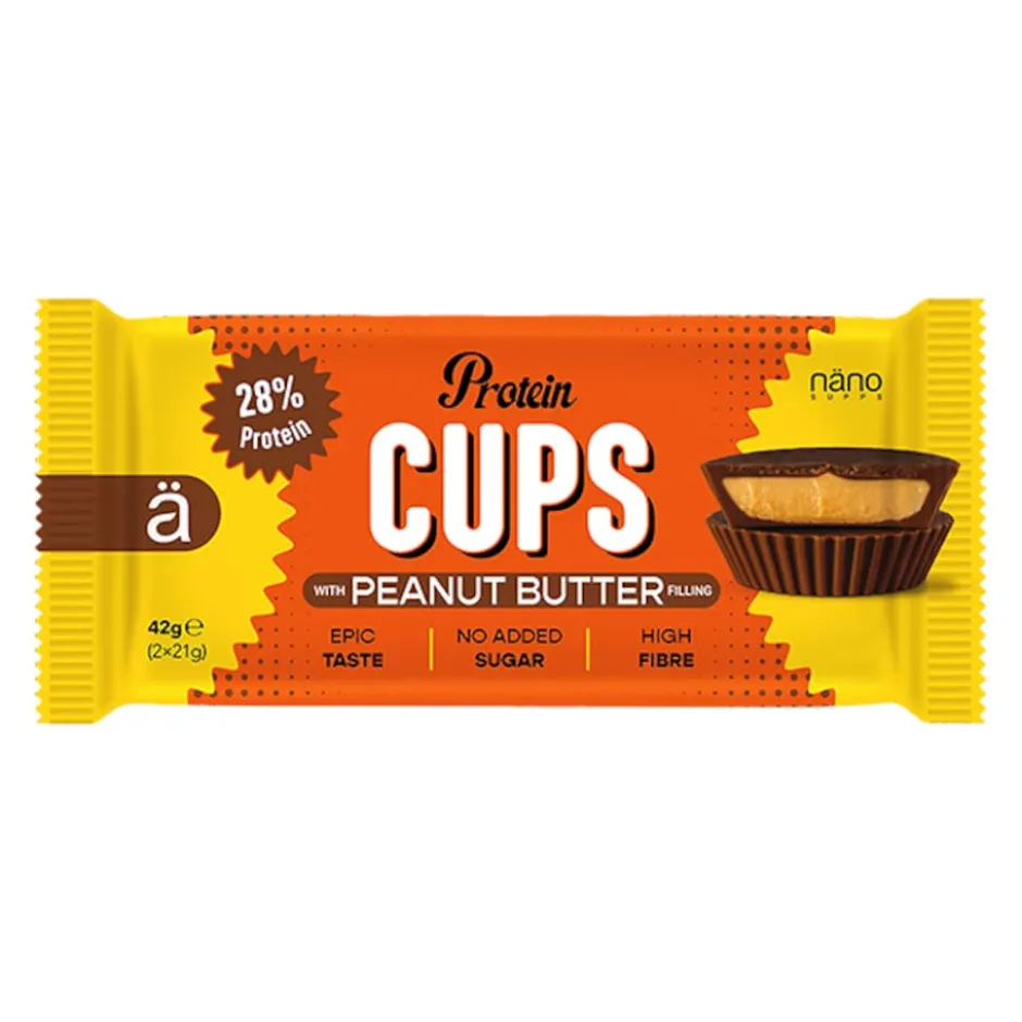 Näno Supps Protein Cups 42g