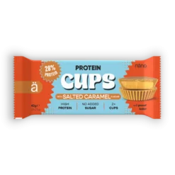 Näno Supps Protein Cups Salted Caramel 42g