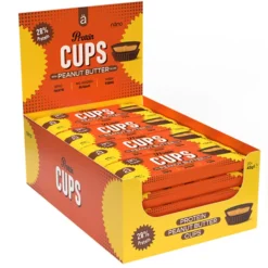 Näno Supps Protein Cups 20x42g